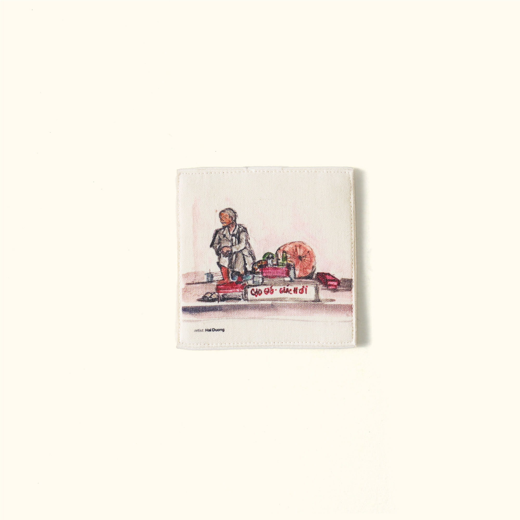 coaster - medical service