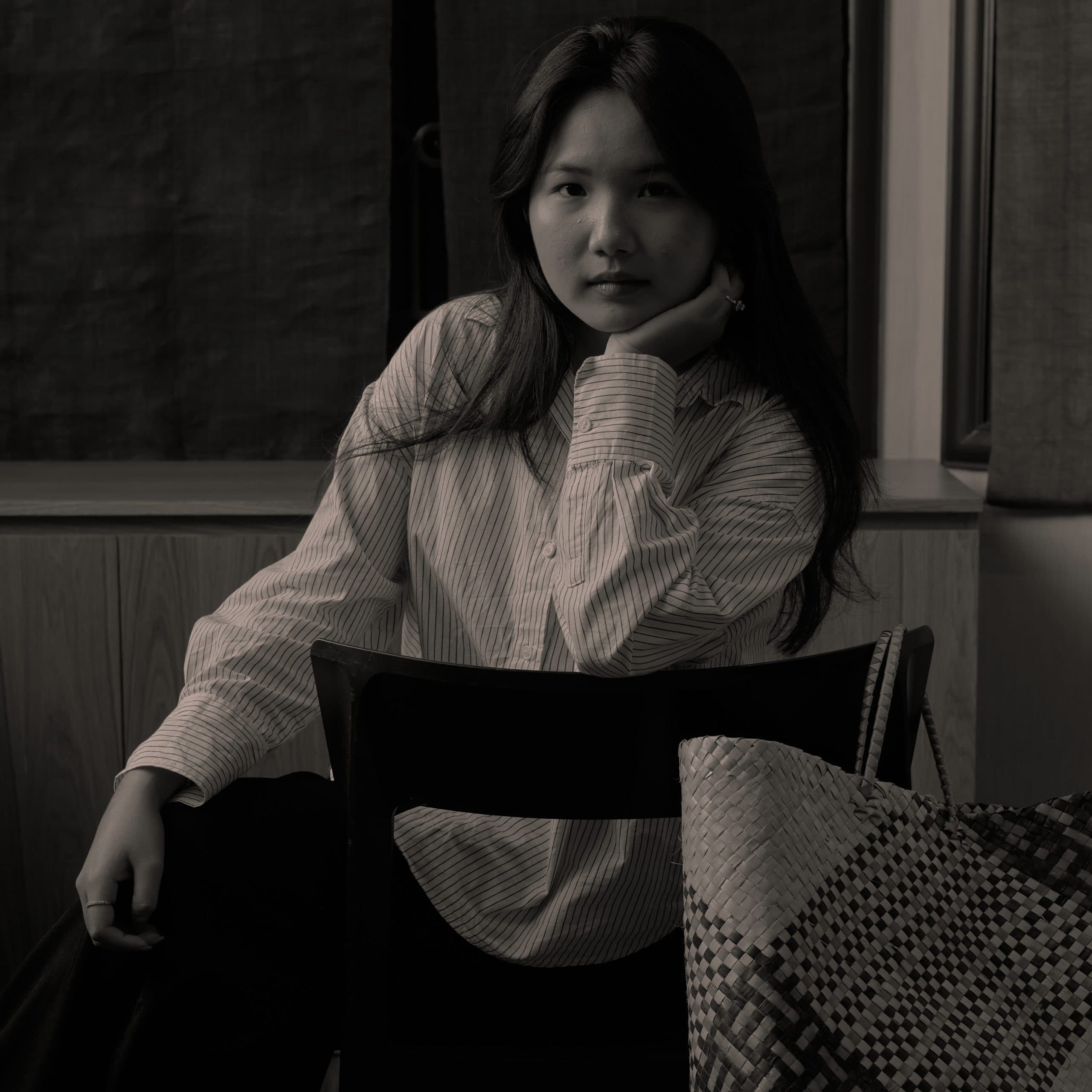 JENNIFER NGUYEN • MARKETING EXECUTIVE